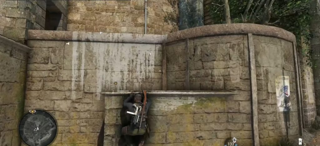 All Sniper Elite 5 Spy Academy Workbench Locations EXputer