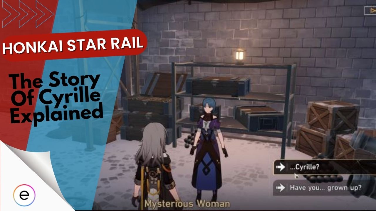 Honkai Star Rail Cyrille Story Explained Exputer