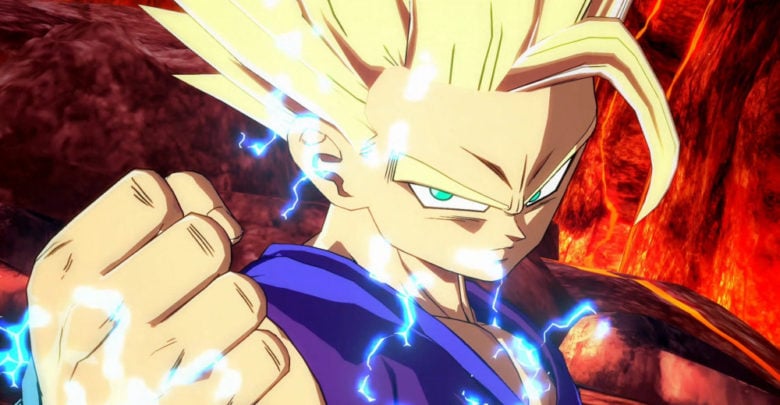 The Ultimate Guide For Becoming Better At Dragon Ball Fighterz Exputer Com - best dragon ball games roblox