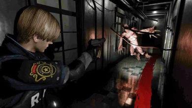 Resident Evil 2