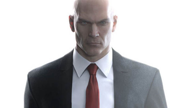 Hitman 2