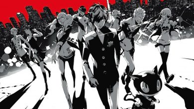 Persona 5: Treasure Demon Guide