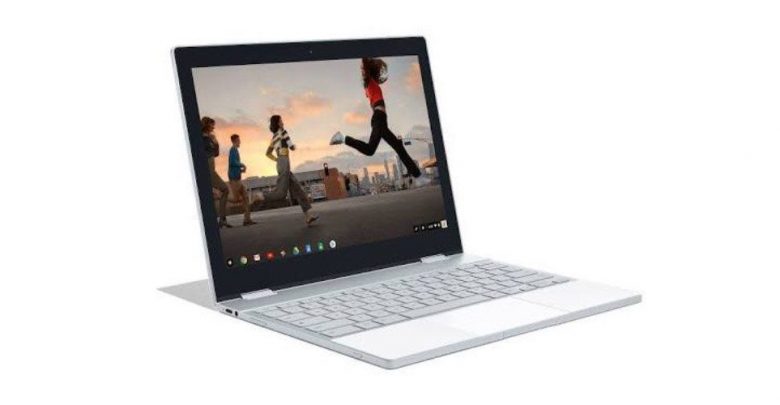 Google Pixelbook