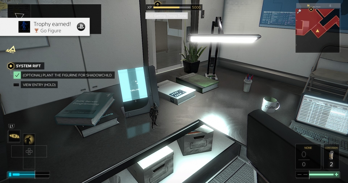 Deus Ex Mankind Divided Guide 9 Useful Tips For Novice Players