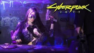 Cyberpunk 2077