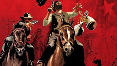 Red Dead Online