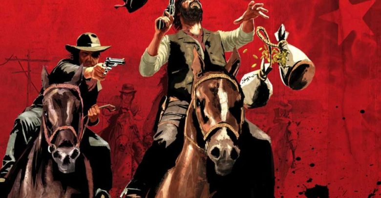 Red Dead Online