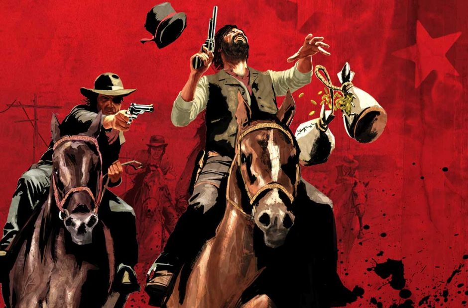 Red Dead Online