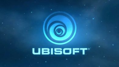 Ubisoft