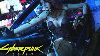 Cyberpunk 2077