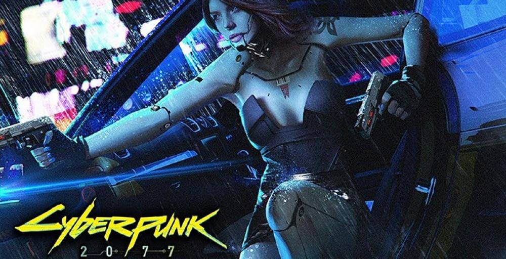 Cyberpunk 2077