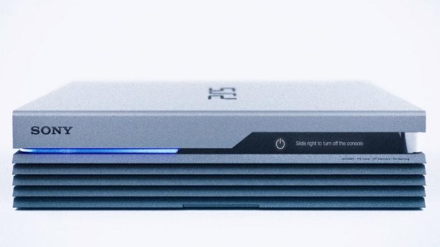 PlayStation 5