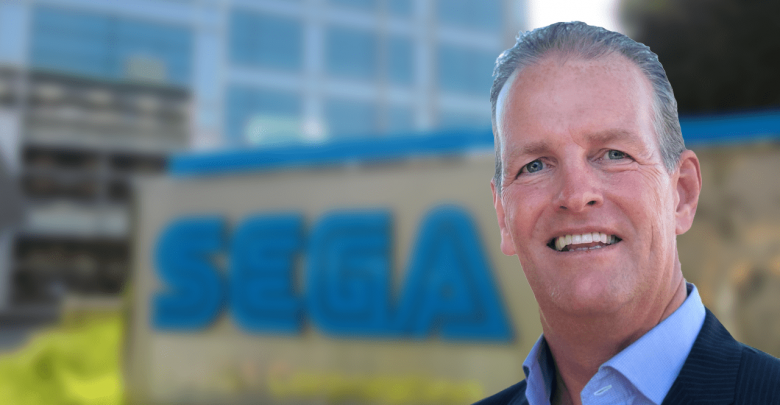 Sega of America