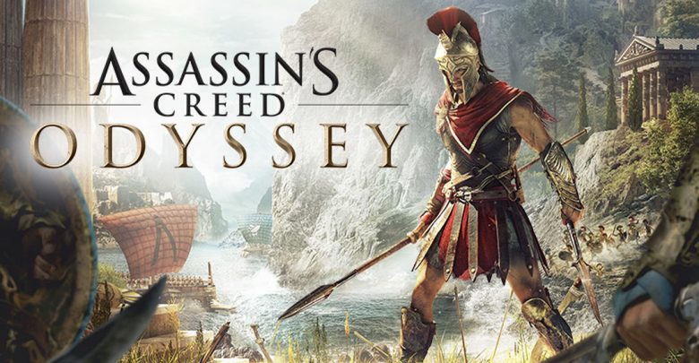 Assassin’s Creed: Odyssey