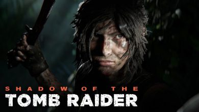 Shadow of Tomb Raider