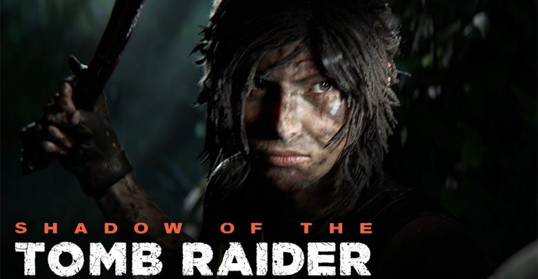 Shadow of Tomb Raider