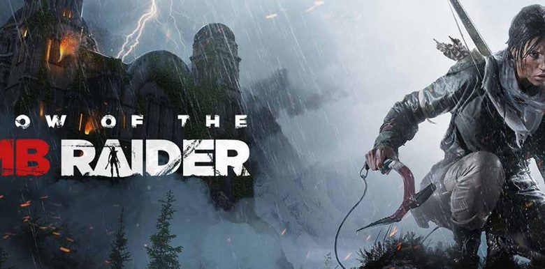 Tomb Raider
