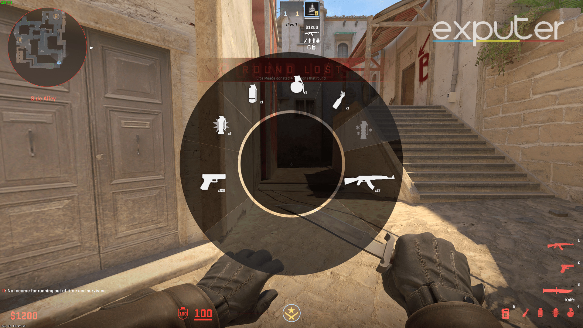 counter strike 2 utility