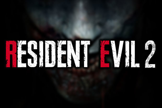 Resident Evil 2 Remake