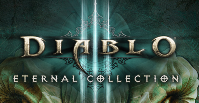 Diablo 3: Eternal Collection