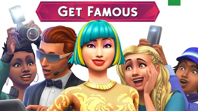 Get Famous