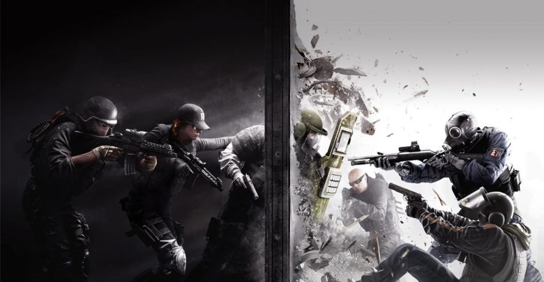 How to get better at Rainbow Six Siege