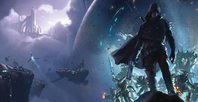 Destiny 2