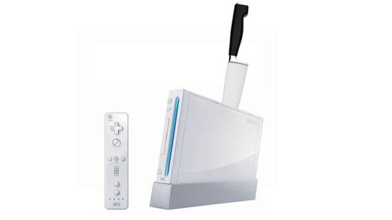 Nintendo Wii