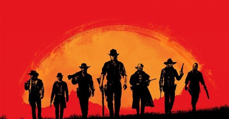 Red Dead Redemption 2