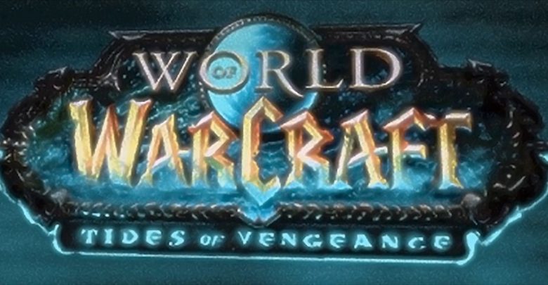 World of Warcraft: Tides of Vengeance