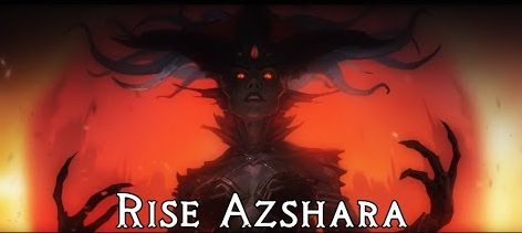 Rise of Azshara