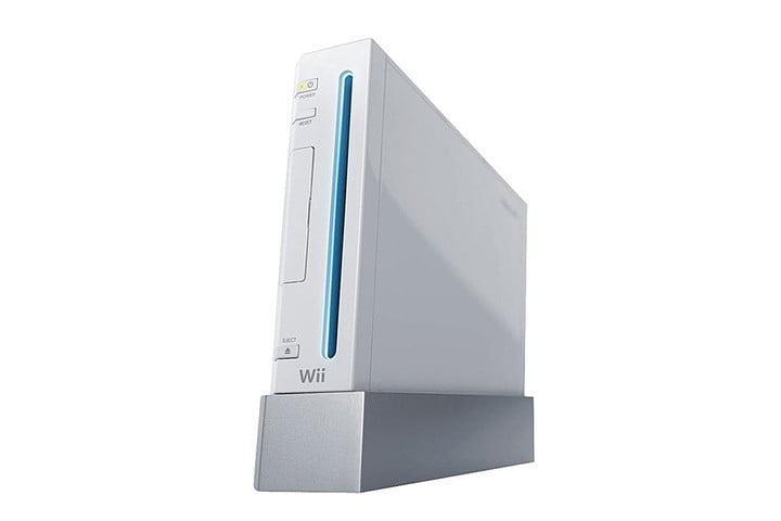 Nintendo Wii unit