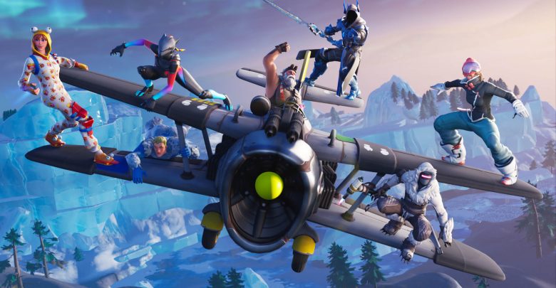 as most of the players are aware how fortnite has become one of the most trending games it has managed to grab the attention of many players and streamers - fortnite unable to start correctly 142