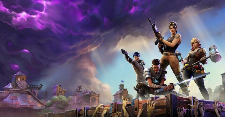 Guide Fortnite Save The World Beginners Guide Exputer Com - 