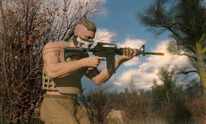 Underrated Battle Royale Games