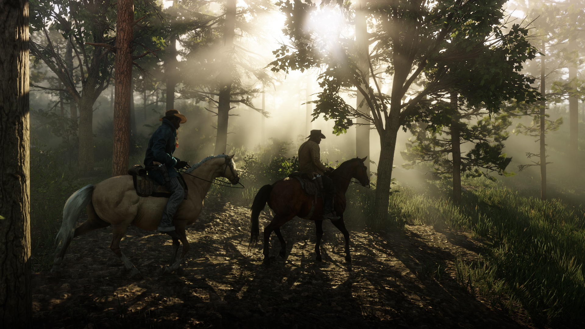 Red Dead Redemption 2 FPS Guide