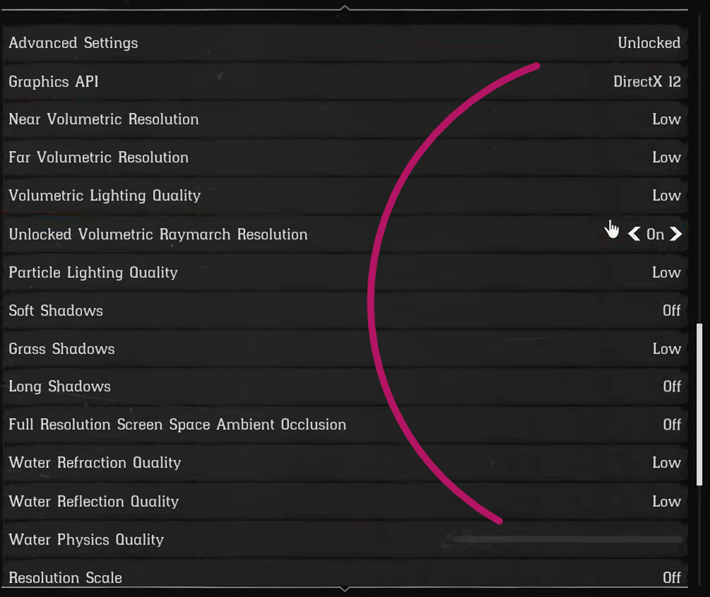 Red Dead Redemption 2 FPS Guide