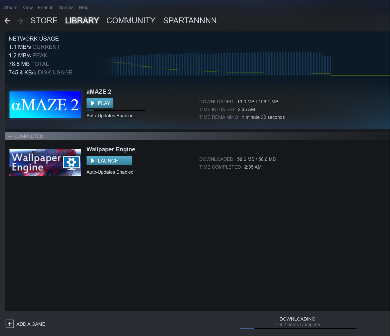 Steam Buying Tips & Tricks downloading