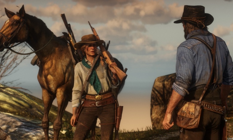 Red Dead Redemption 2 FPS Guide