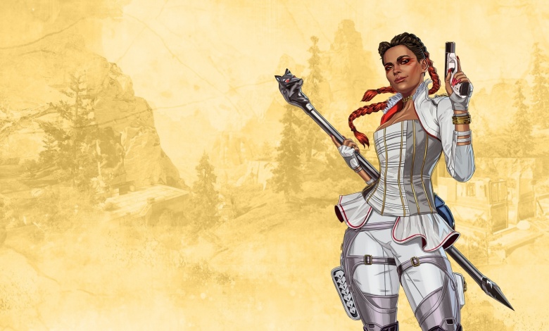 Guide: How To Get High FPS In Apex Legends