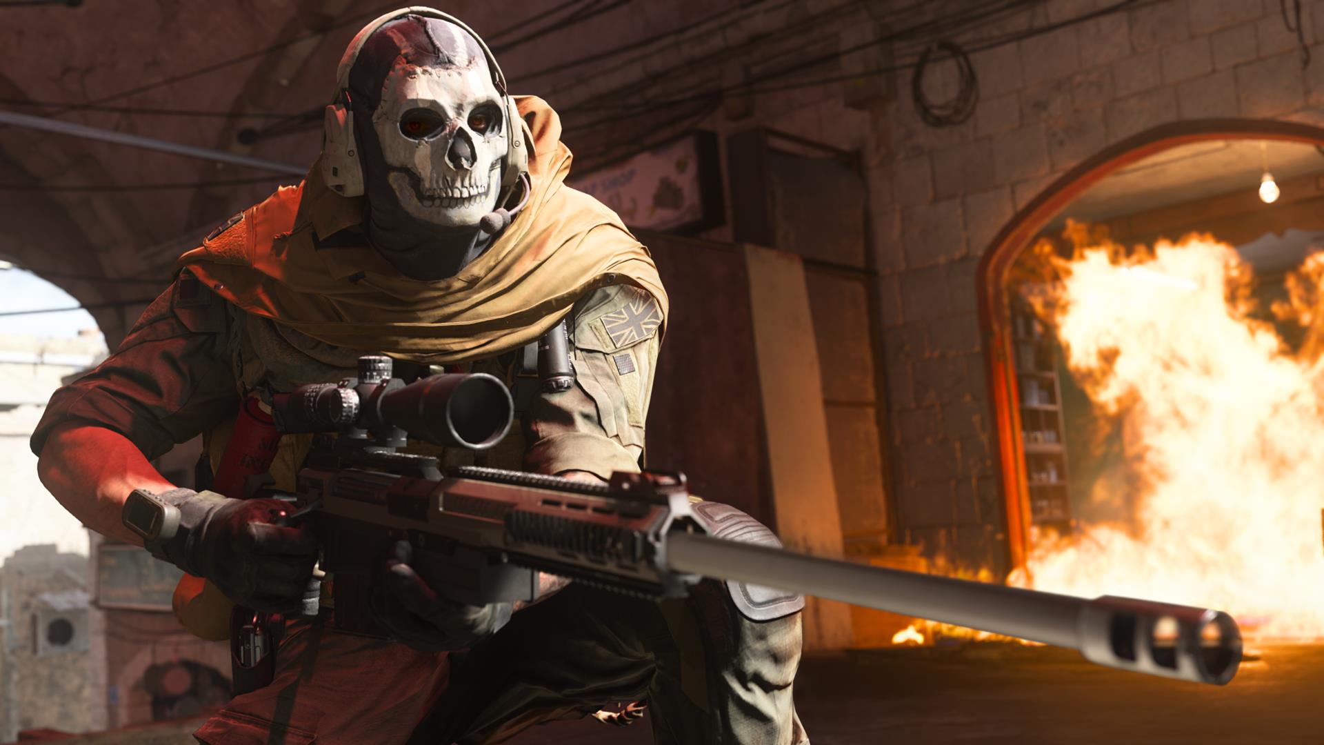 How To Increase FPS And Get High Performance In Call of Duty: Warzone