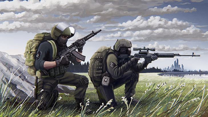 How To Get High FPS In Escape From Tarkov
