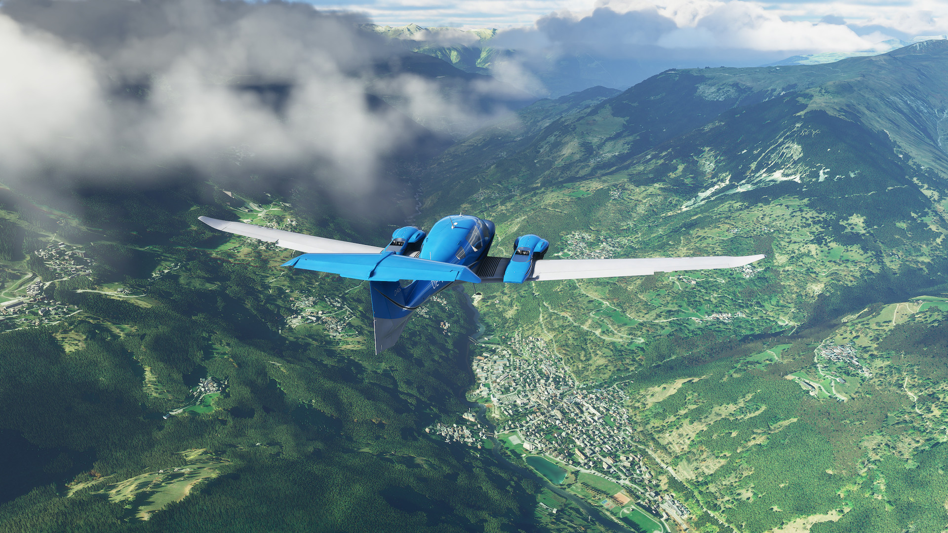 How To Get High FPS In Microsoft Flight Simulator 2020