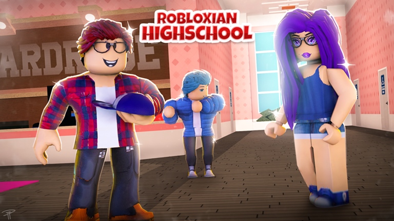 The Most Popular Roblox Games From 2018 To 2020 Exputer Com - robloxian highschool sonic roblox