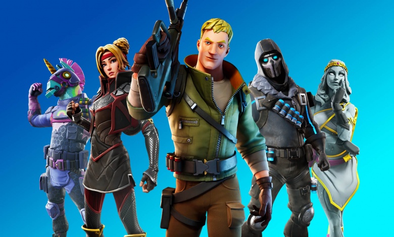 How To Level Up Fast In Fortnite