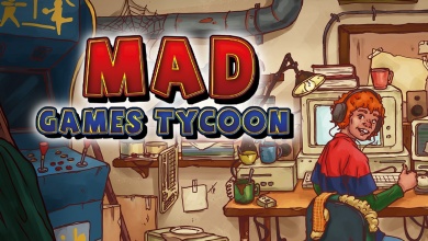 Mad Games Tycoon Ultimate Guide