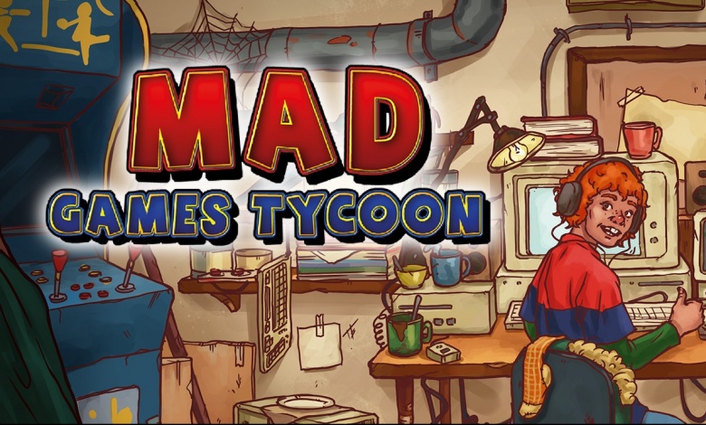 Mad Games Tycoon Ultimate Guide