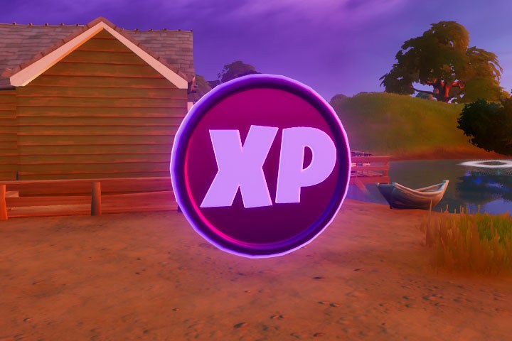How To Level Up Fast In Fortnite
