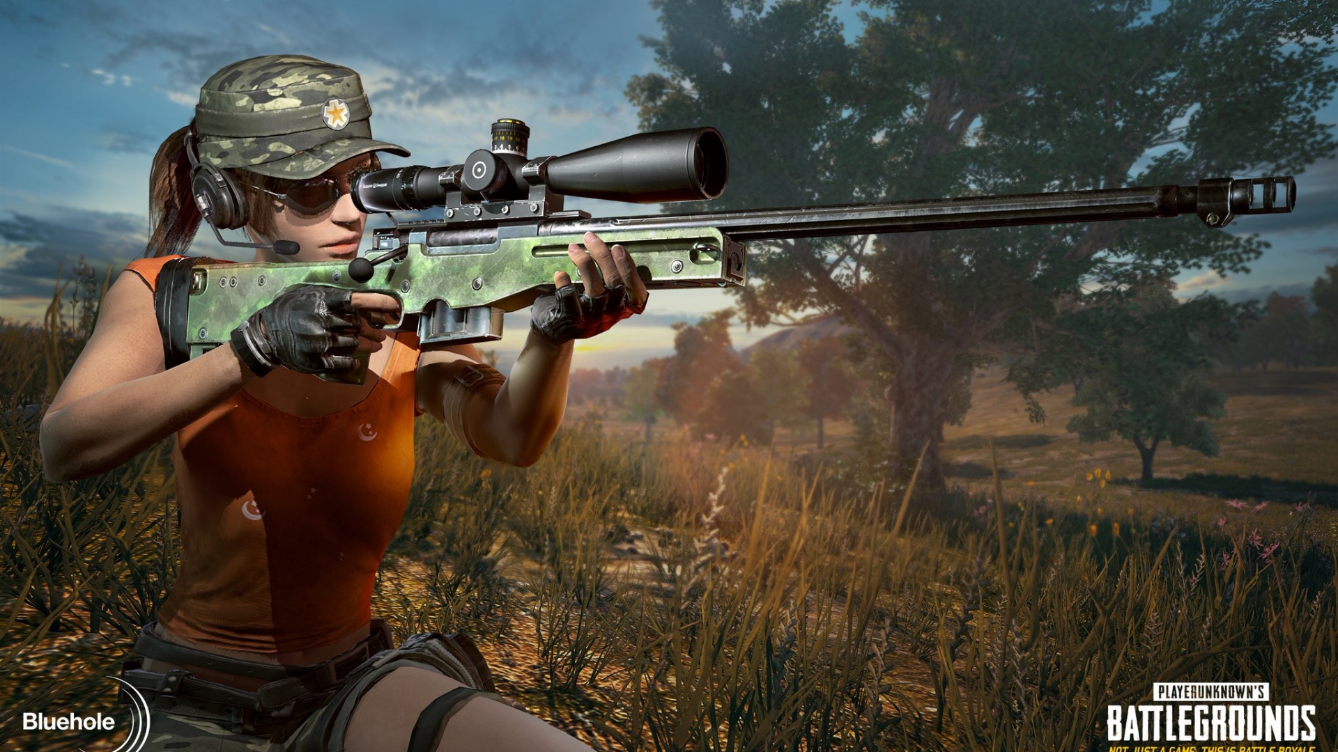 Best FPS Games