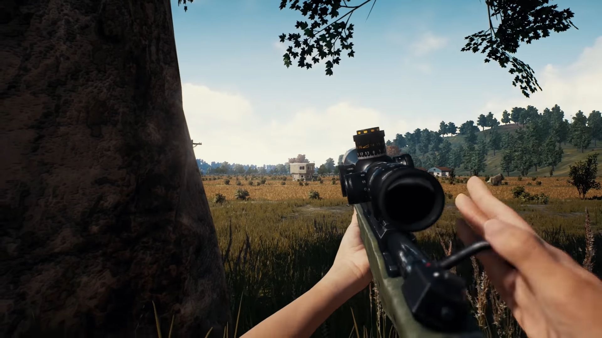Best FPS Games
